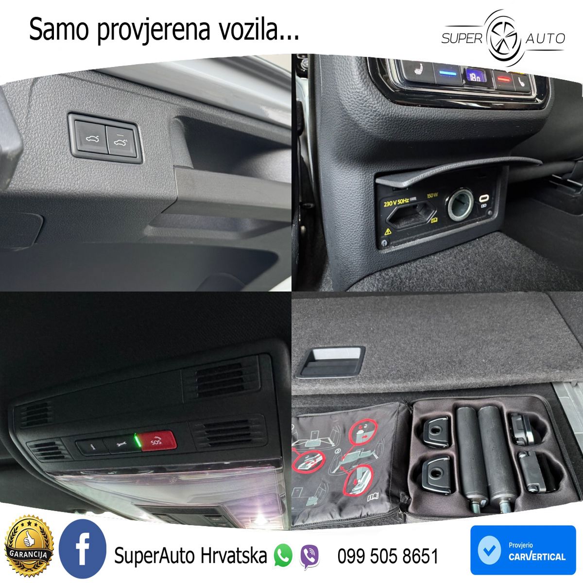 Volkswagen Passat Variant 2.0 TDI (240 KS) 4MOTION DSG R-Line MATRIX+GR SJED+KAM