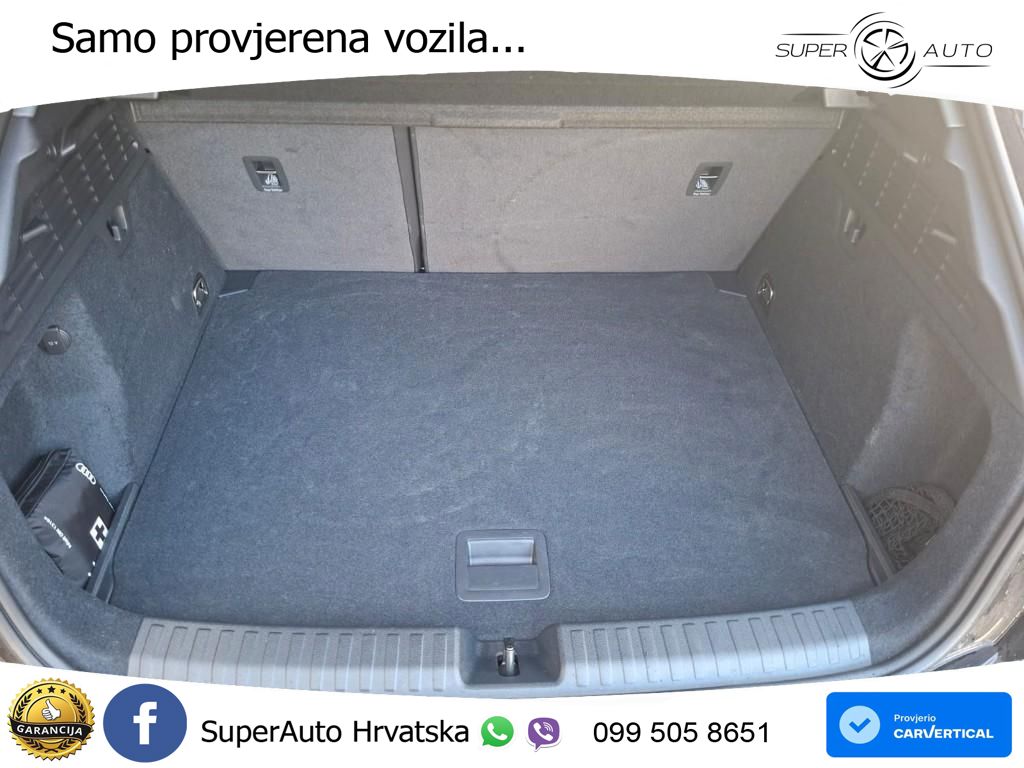 Audi A3 35 TFSI (150 KS) S tronic LED+GR SJED+ACC