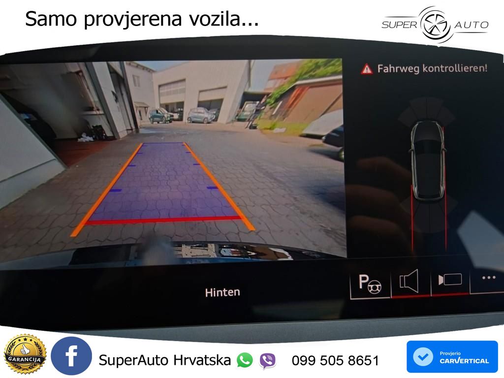 Audi A3 35 TFSI (150 KS) S tronic LED+GR SJED+ACC