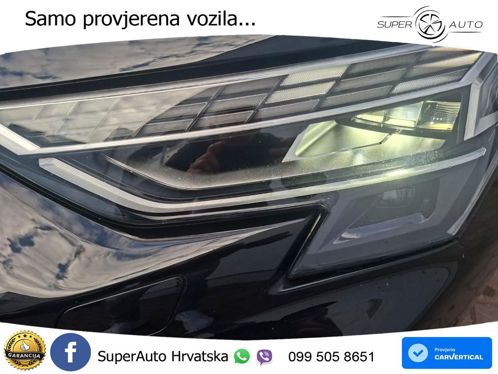 Audi A3 35 TFSI (150 KS) S tronic LED+GR SJED+ACC