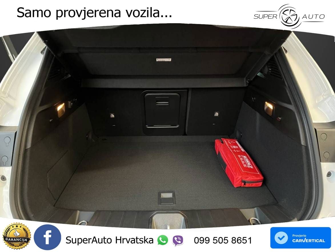 Alfa Romeo Tonale 1.5 VGT (160 KS) 48V-Hybrid TCT LED+GR SJED+ACC