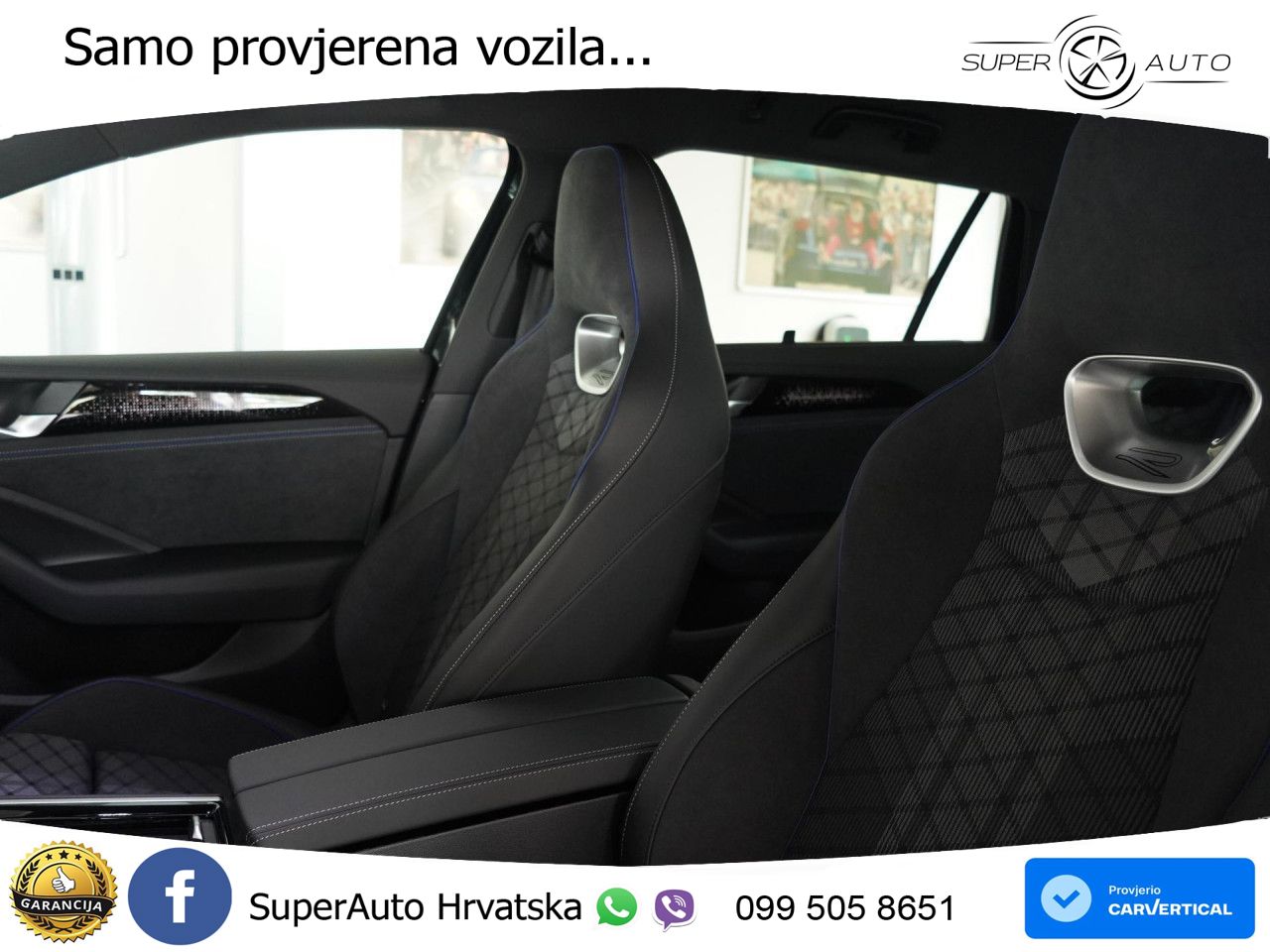 Volkswagen Passat Variant 1.5 TSI (204 KS) eHybrid DSG R-Line LED+GR SJED+ACC
