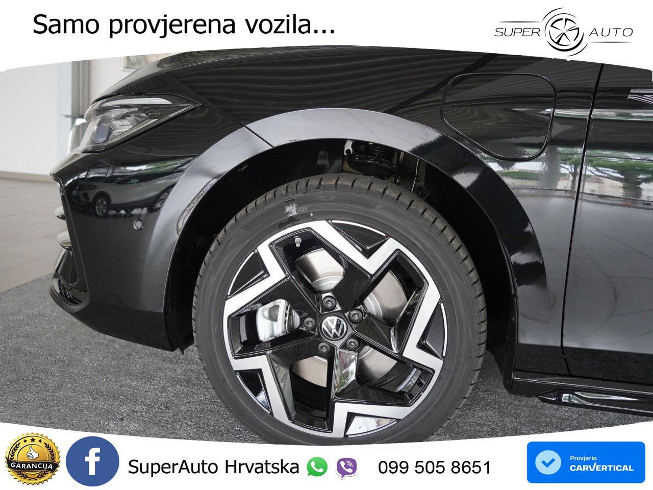 Volkswagen Passat Variant 1.5 TSI (204 KS) eHybrid DSG R-Line LED+GR SJED+ACC