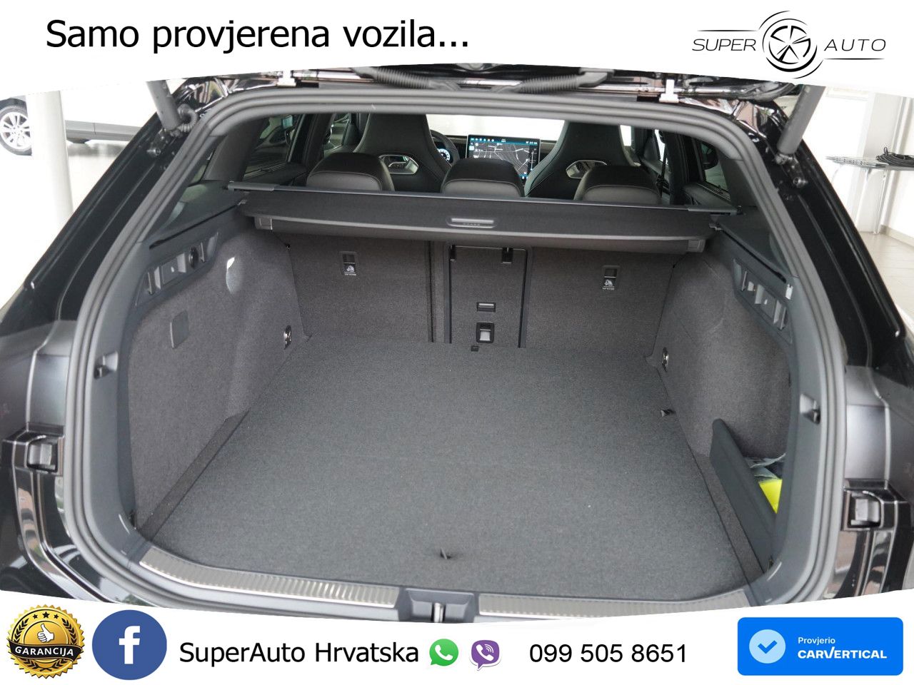Volkswagen Passat Variant 1.5 TSI (204 KS) eHybrid DSG R-Line LED+GR SJED+ACC
