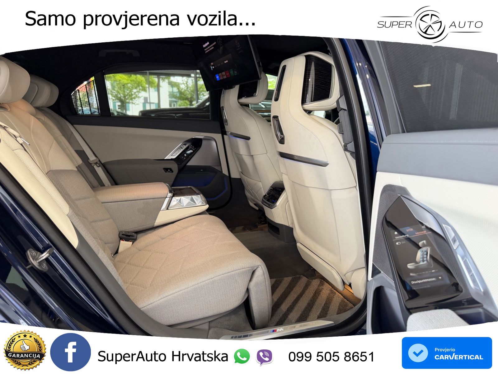 BMW 740d (299 KS) xDrive Steptronic LED+GR SJED+ACC