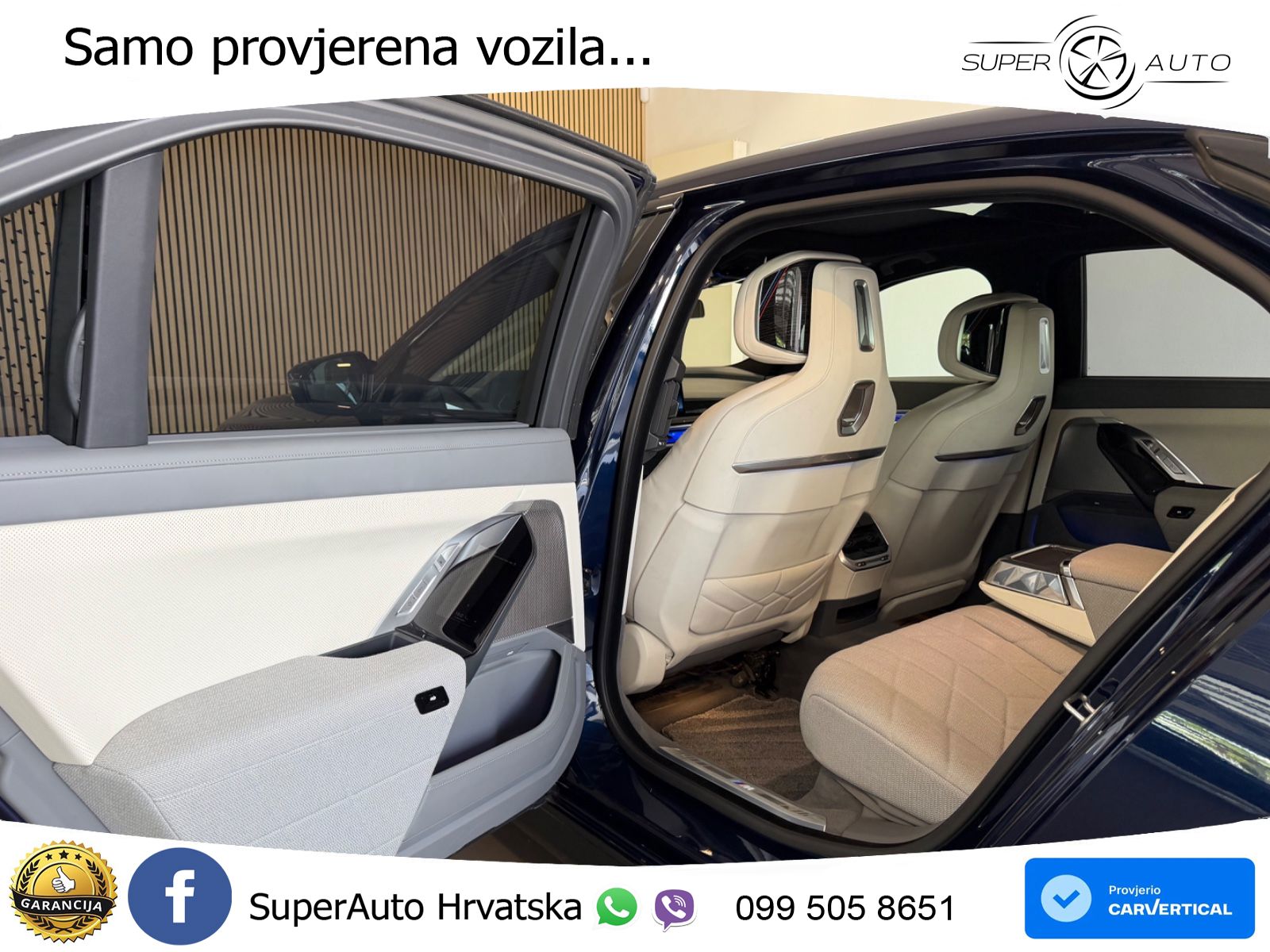 BMW 740d (299 KS) xDrive Steptronic LED+GR SJED+ACC