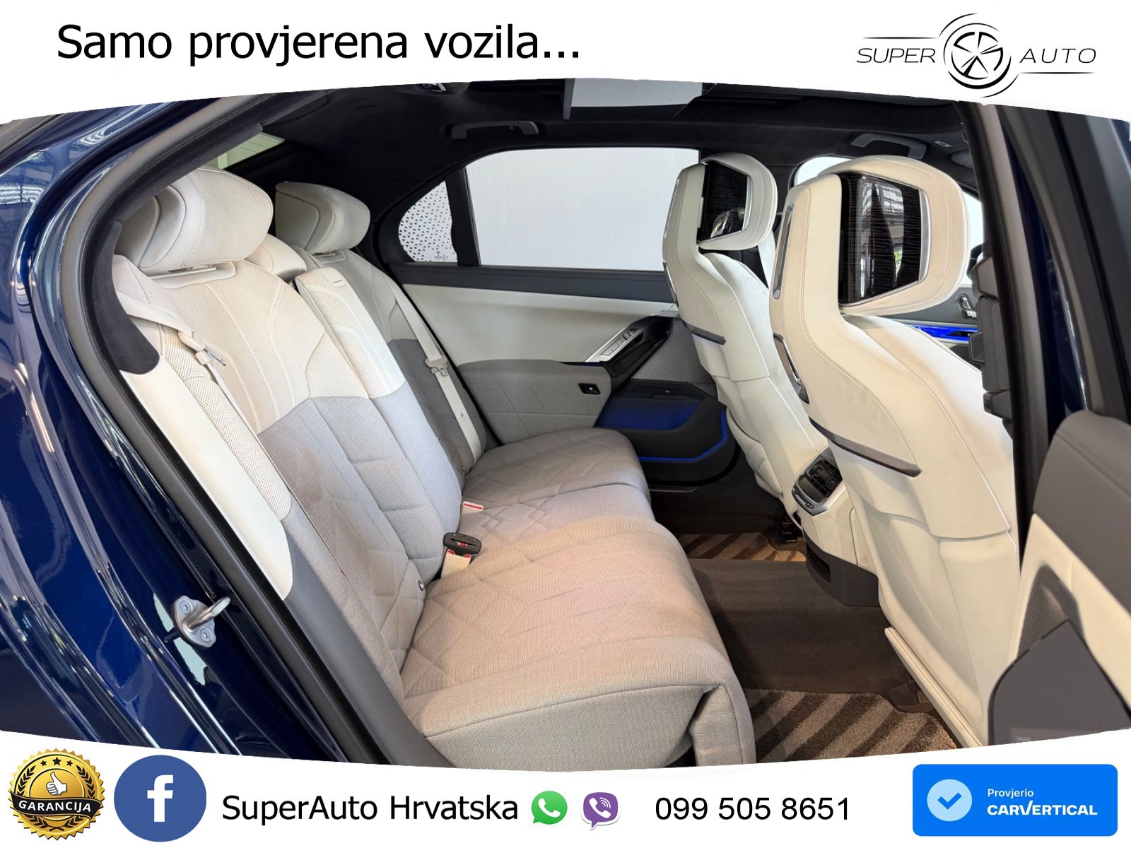BMW 740d (299 KS) xDrive Steptronic LED+GR SJED+ACC