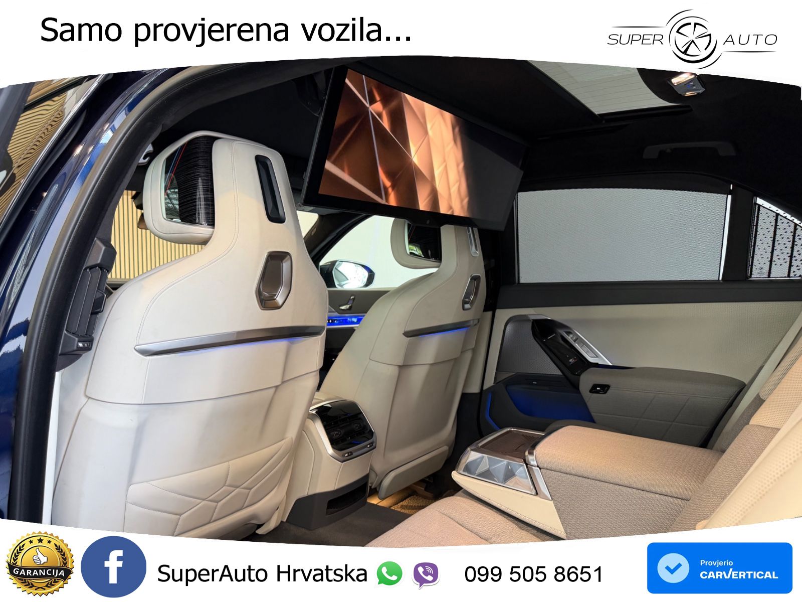 BMW 740d (299 KS) xDrive Steptronic LED+GR SJED+ACC