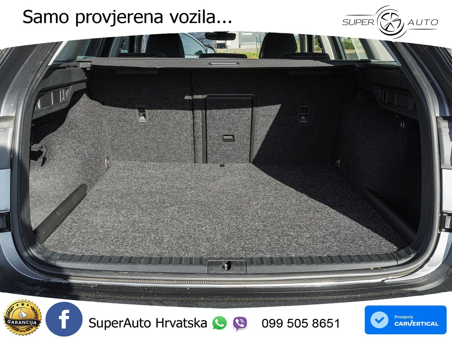 Škoda Octavia Combi iV 1.4 TSI (204 KS) DSG Selection