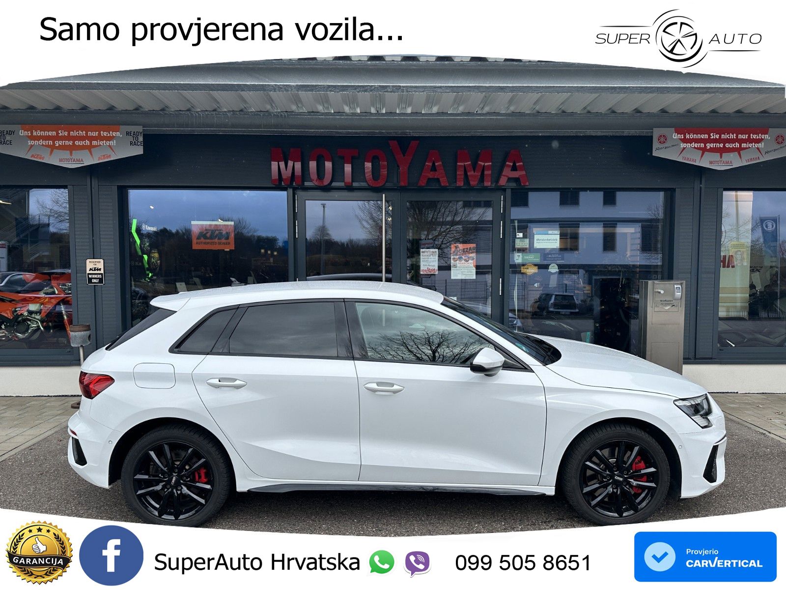 Audi A3 45 TFSIe (245 KS) S tronic S line MATRIX+GR SJED+KAM
