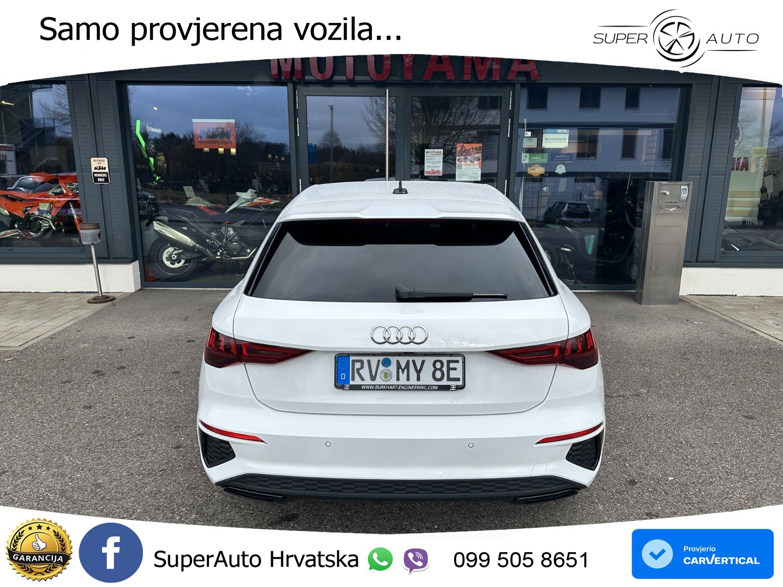 Audi A3 45 TFSIe (245 KS) S tronic S line MATRIX+GR SJED+KAM