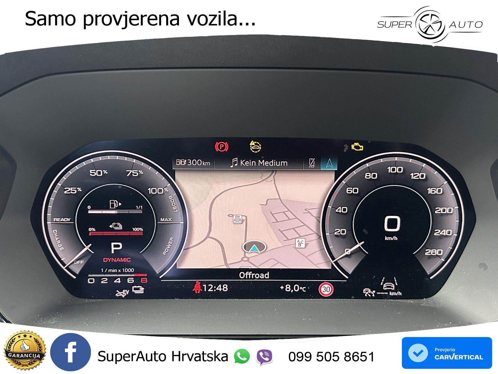 Audi A3 45 TFSIe (245 KS) S tronic S line MATRIX+GR SJED+KAM