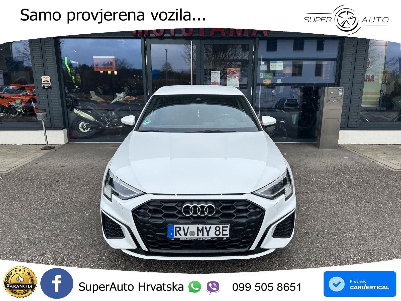 Audi A3 45 TFSIe (245 KS) S tronic S line MATRIX+GR SJED+KAM