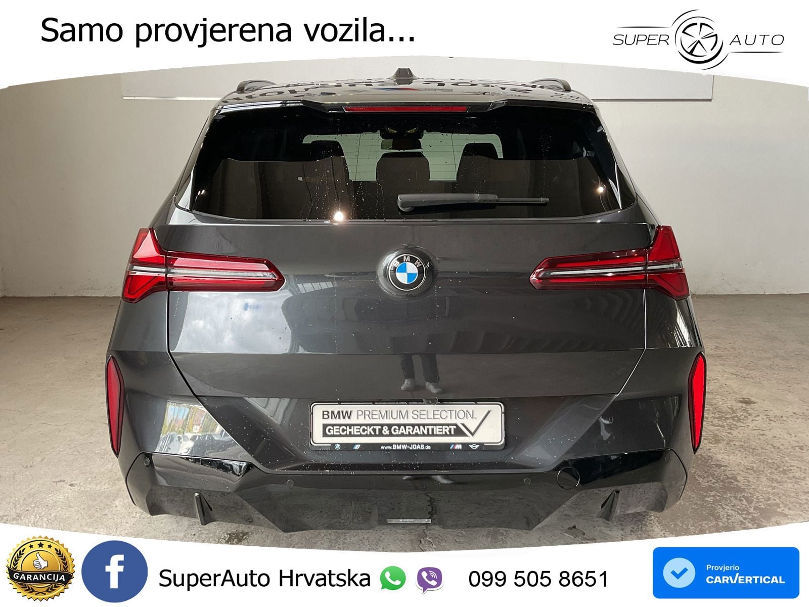 BMW X3 30e xDrive Steptronic LED+GR SJED+ACC