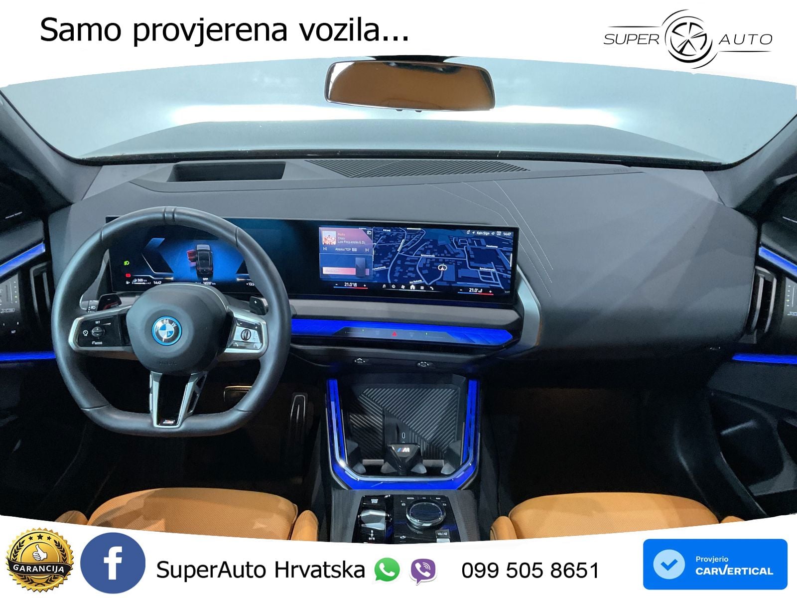 BMW X3 30e xDrive Steptronic LED+GR SJED+ACC
