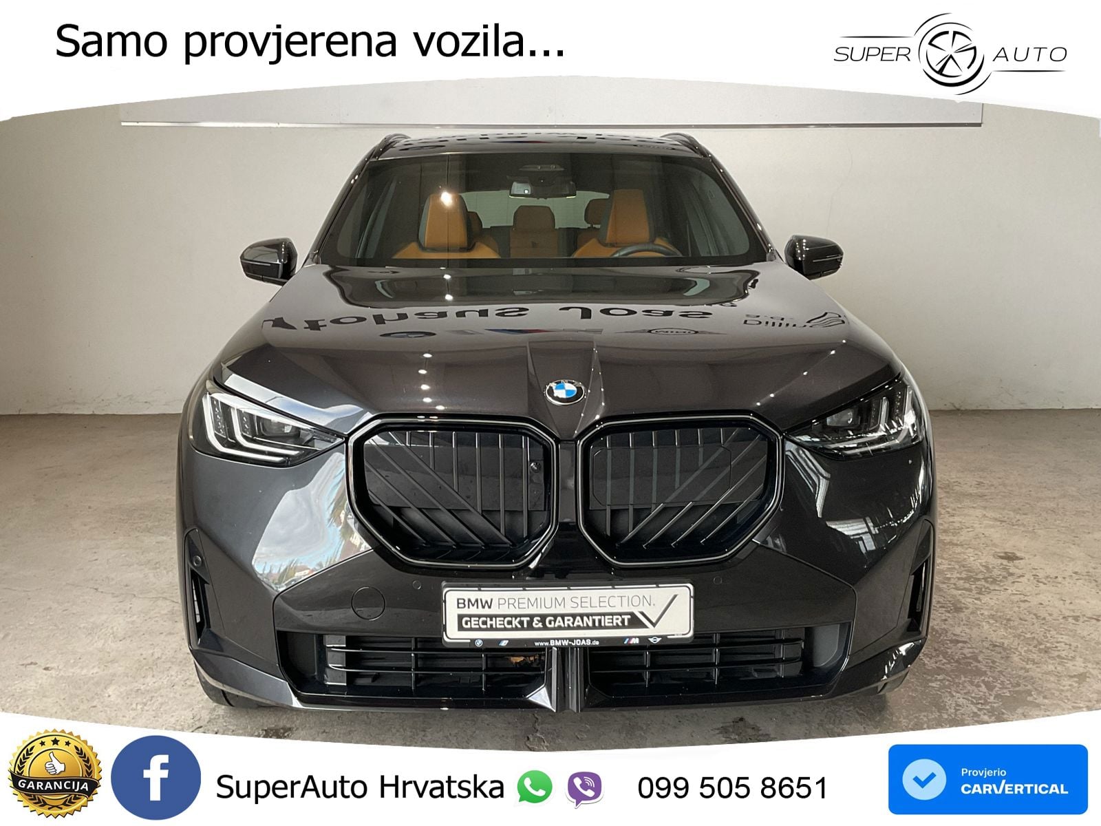 BMW X3 30e xDrive Steptronic LED+GR SJED+ACC