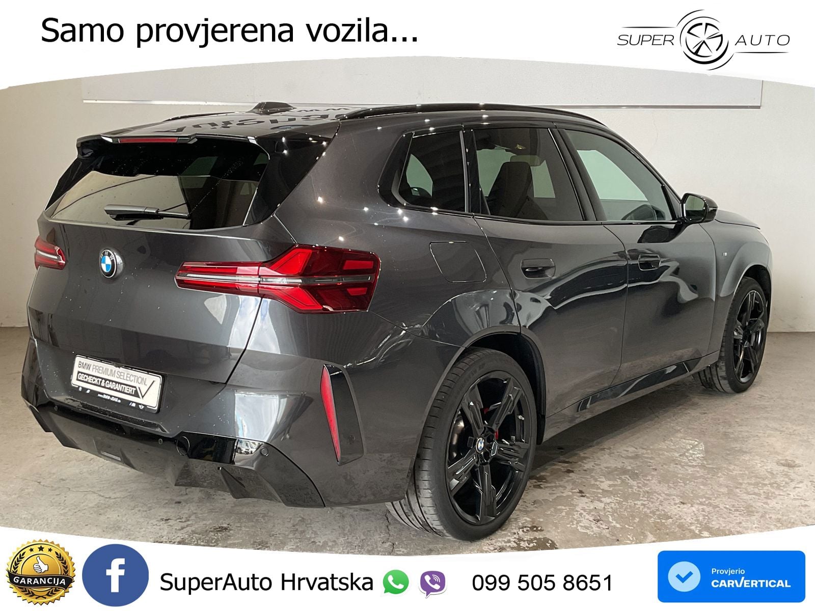 BMW X3 30e xDrive Steptronic LED+GR SJED+ACC
