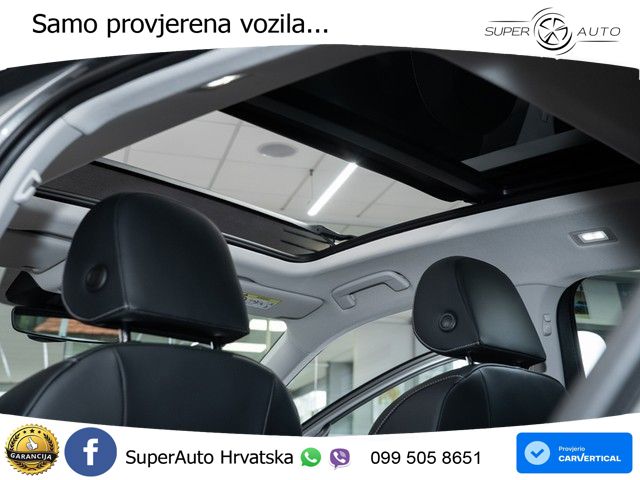 Volkswagen T-Roc 1.5 eTSI (150 KS)  DSG ACC+HEAD+GR SJED+360+PANO