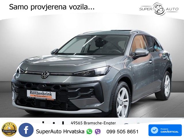 Volkswagen T-Roc 1.5 eTSI (150 KS)  DSG ACC+HEAD+GR SJED+360+PANO