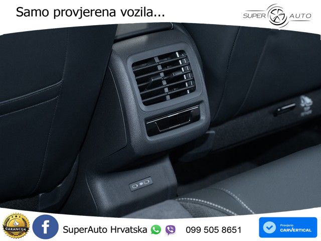 Volkswagen T-Roc 1.5 eTSI (150 KS)  DSG ACC+HEAD+GR SJED+360+PANO