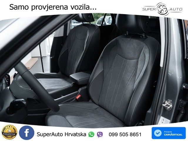 Volkswagen T-Roc 1.5 eTSI (150 KS)  DSG ACC+HEAD+GR SJED+360+PANO