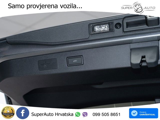 Volkswagen T-Roc 1.5 eTSI (150 KS)  DSG ACC+HEAD+GR SJED+360+PANO