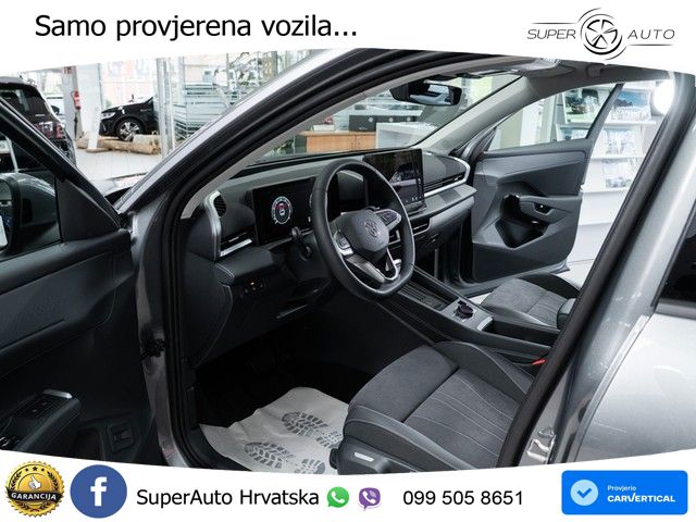 Volkswagen T-Roc 1.5 eTSI (150 KS)  DSG ACC+HEAD+GR SJED+360+PANO