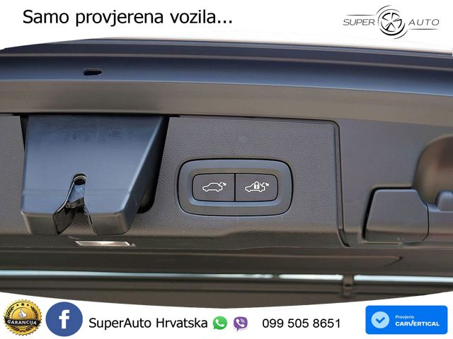 Volvo XC60 T8 AWD Geartronic LED+GR SJED+ACC