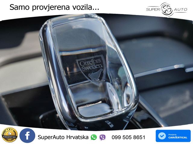 Volvo XC60 T8 AWD Geartronic LED+GR SJED+ACC