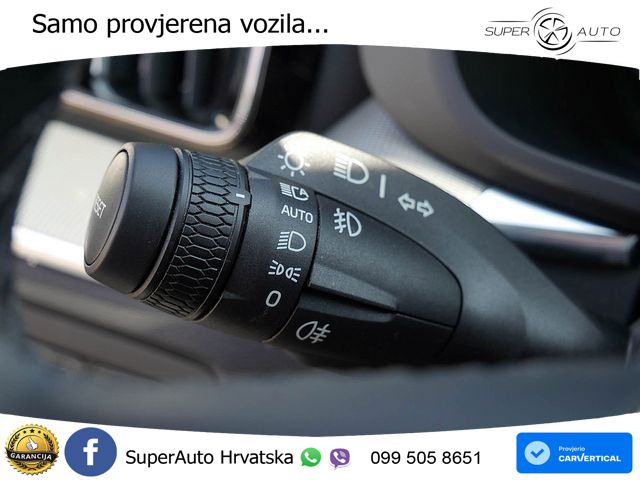 Volvo XC60 T8 AWD Geartronic LED+GR SJED+ACC