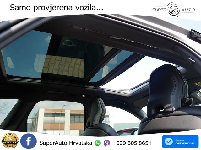 Volvo XC60 T8 AWD Geartronic LED+GR SJED+ACC