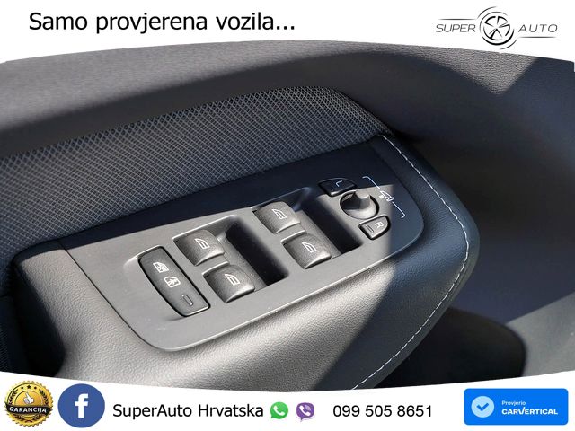 Volvo XC60 T8 AWD Geartronic LED+GR SJED+ACC