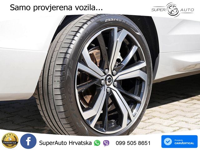 Volvo XC60 T8 AWD Geartronic LED+GR SJED+ACC