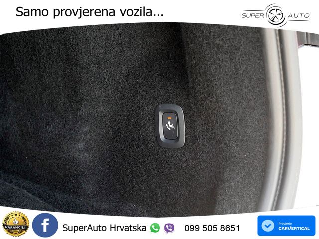 Volvo XC60 T8 AWD Geartronic LED+GR SJED+ACC