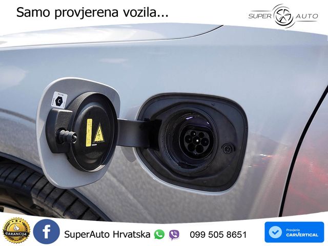 Volvo XC60 T8 AWD Geartronic LED+GR SJED+ACC