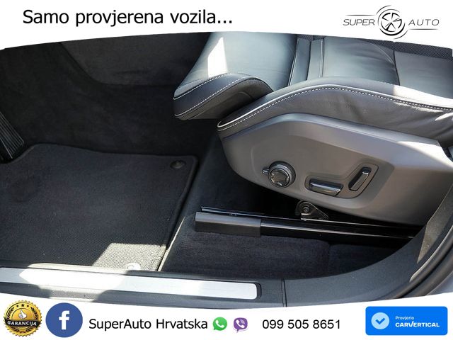 Volvo XC60 T8 AWD Geartronic LED+GR SJED+ACC