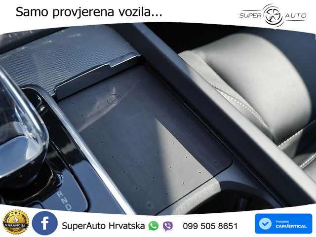 Volvo XC60 T8 AWD Geartronic LED+GR SJED+ACC