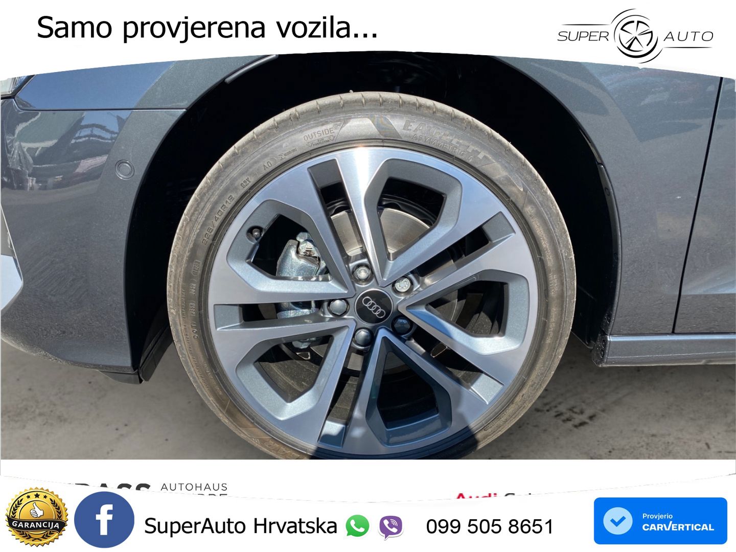 Audi A3 35 TFSI (150 KS) S tronic advanced LED+GR SJED+ACC