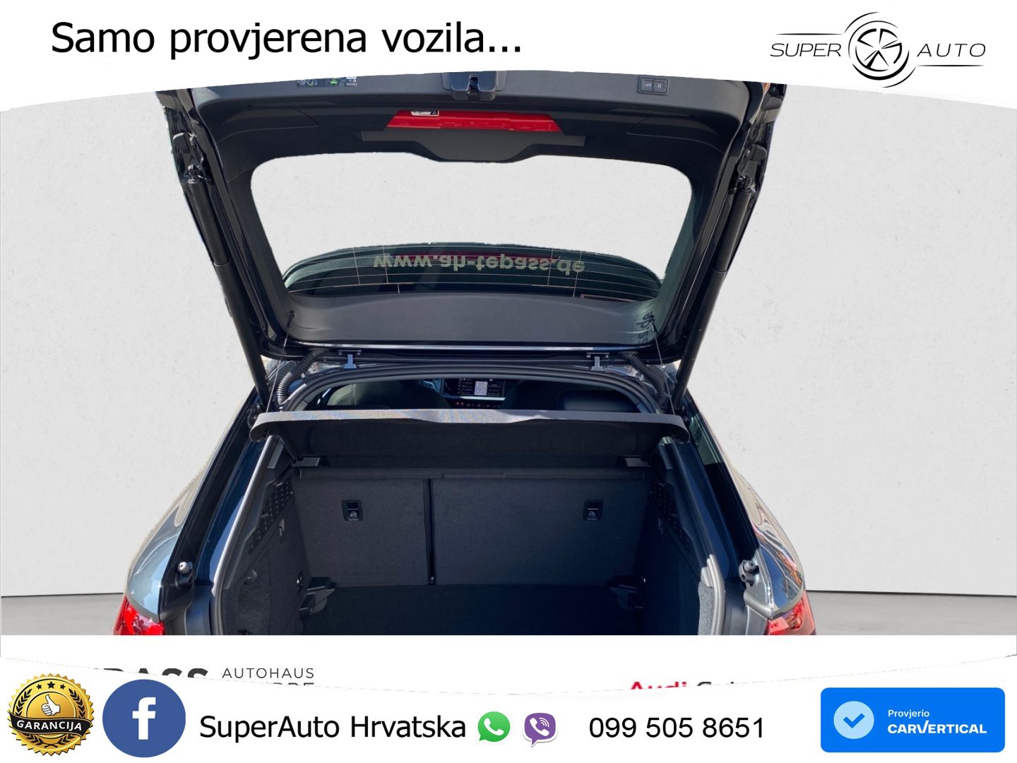 Audi A3 35 TFSI (150 KS) S tronic advanced LED+GR SJED+ACC