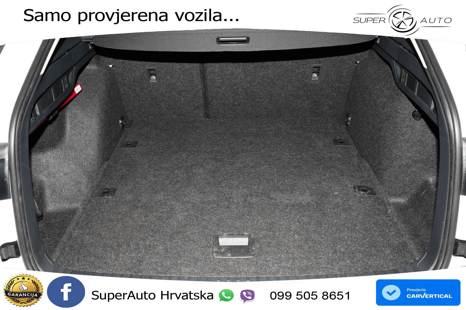 Škoda Octavia Combi 2.0 TDI (116 KS)