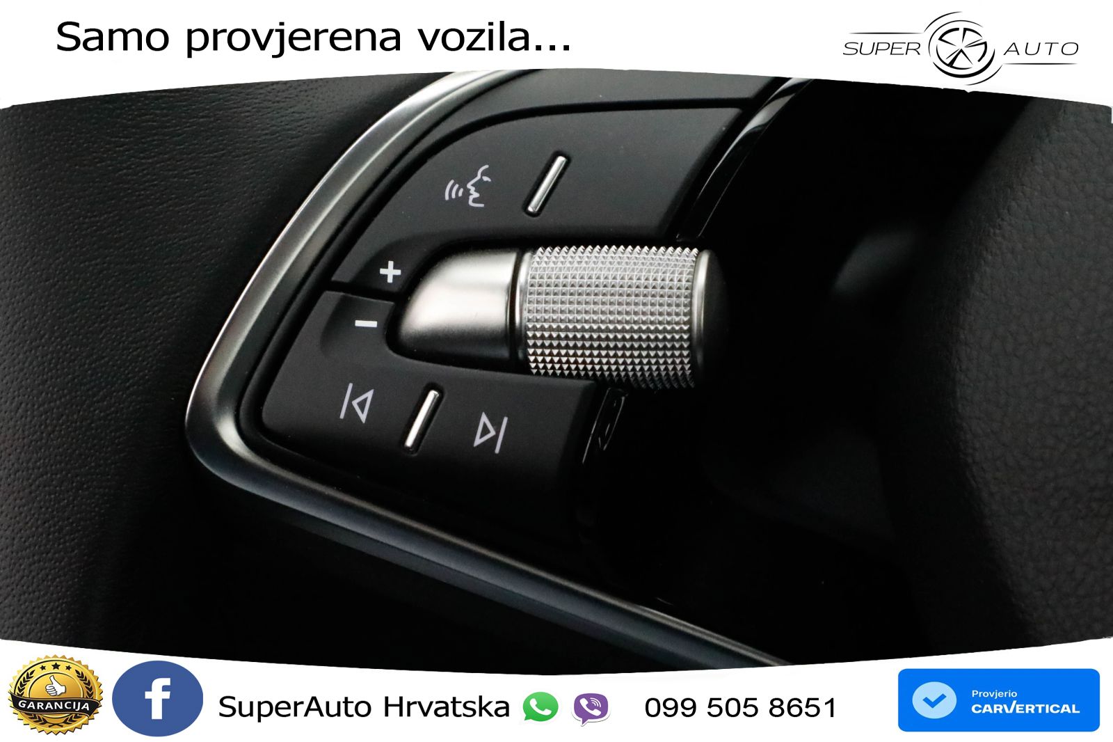 Škoda Octavia Combi 2.0 TDI (116 KS)