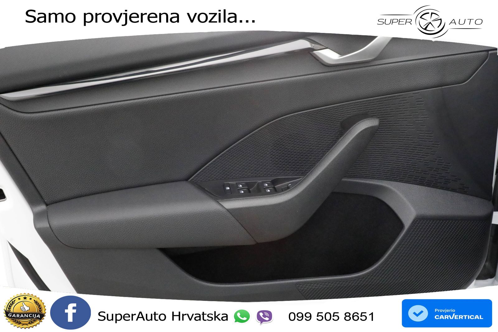 Škoda Octavia Combi 2.0 TDI (116 KS)
