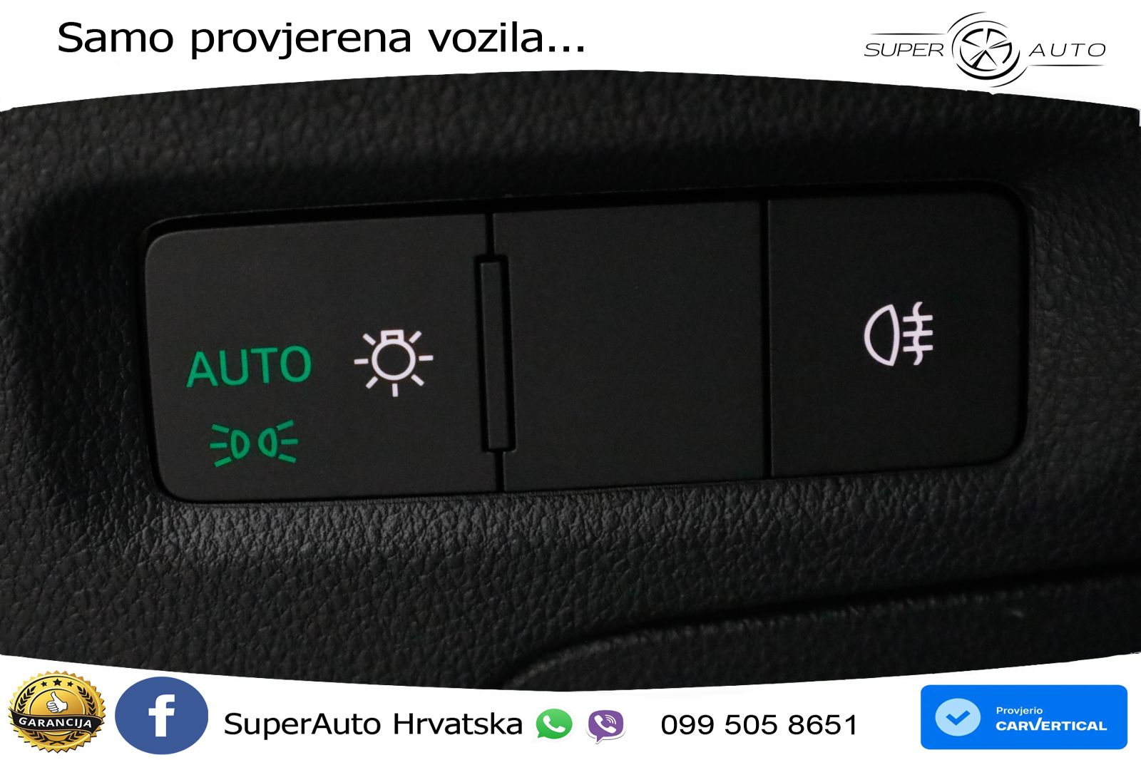 Škoda Octavia Combi 2.0 TDI (116 KS)