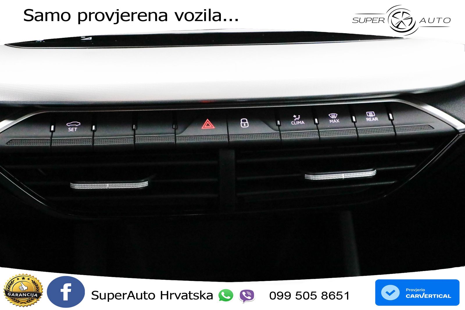 Škoda Octavia Combi 2.0 TDI (116 KS)