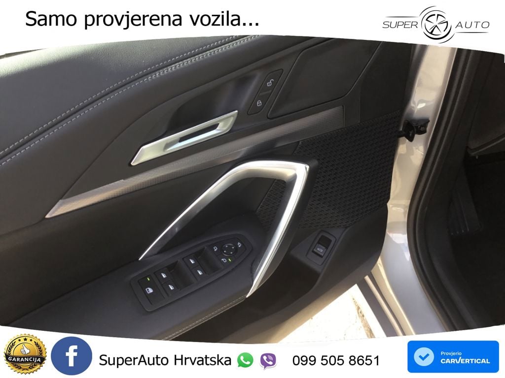 BMW X1 18i (136 KS) sDrive Steptronic M Sport
