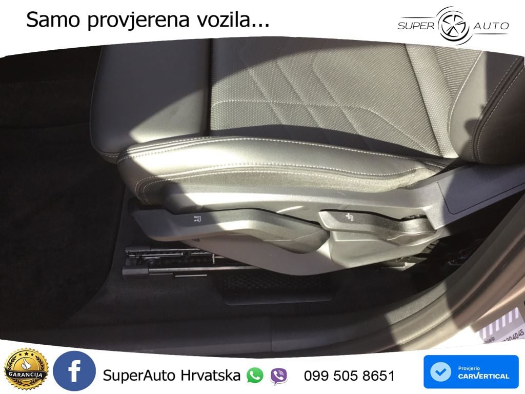 BMW X1 18i (136 KS) sDrive Steptronic M Sport