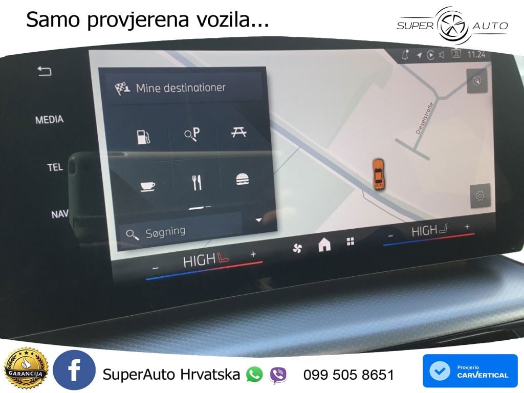 BMW X1 18i (136 KS) sDrive Steptronic M Sport
