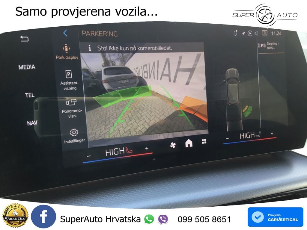 BMW X1 18i (136 KS) sDrive Steptronic M Sport
