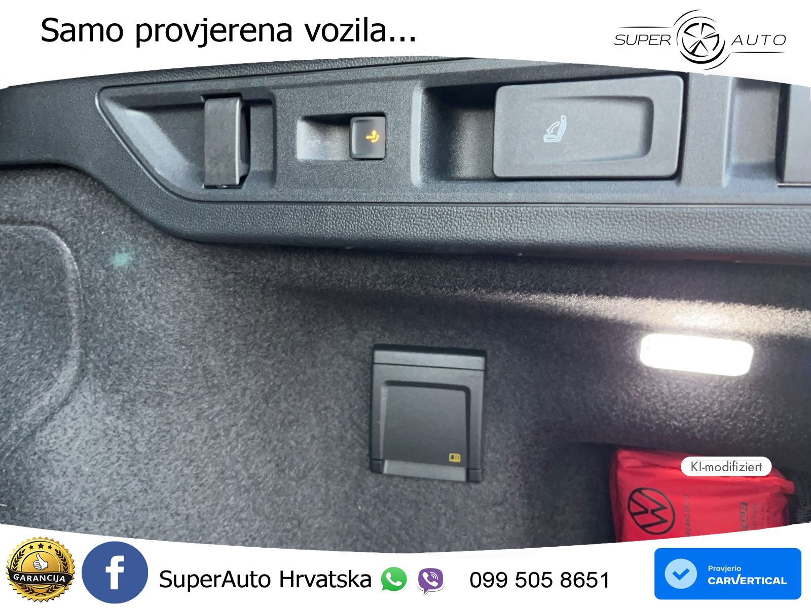 Volkswagen Passat Variant 1.5 TSI (272 KS) eHybrid DSG R-Line MATRIX+GR SJED+KAM