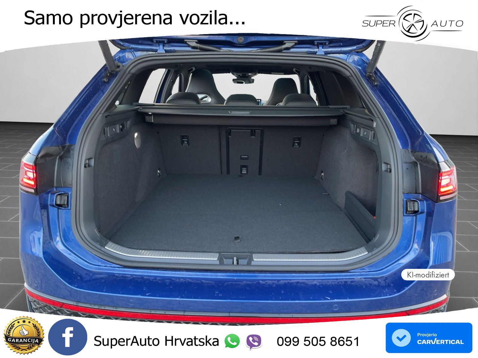 Volkswagen Passat Variant 1.5 TSI (272 KS) eHybrid DSG R-Line MATRIX+GR SJED+KAM
